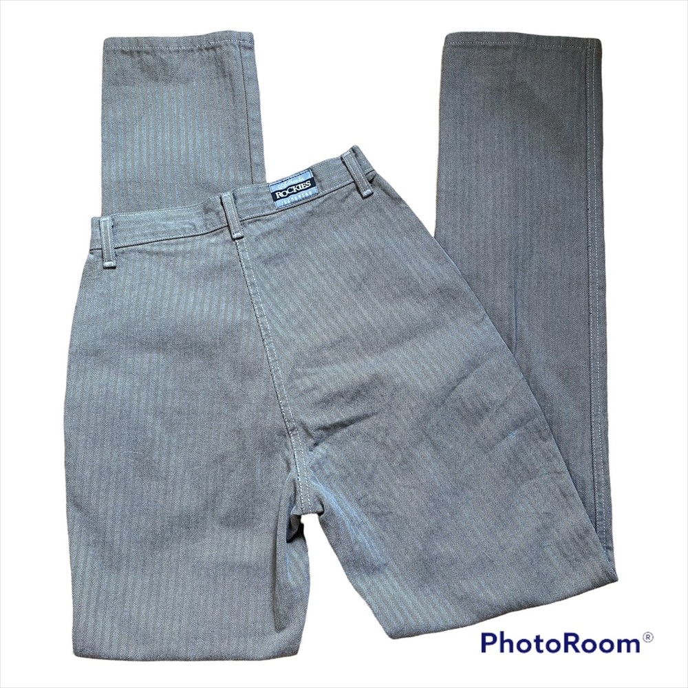 Vintage Rockies Jeans